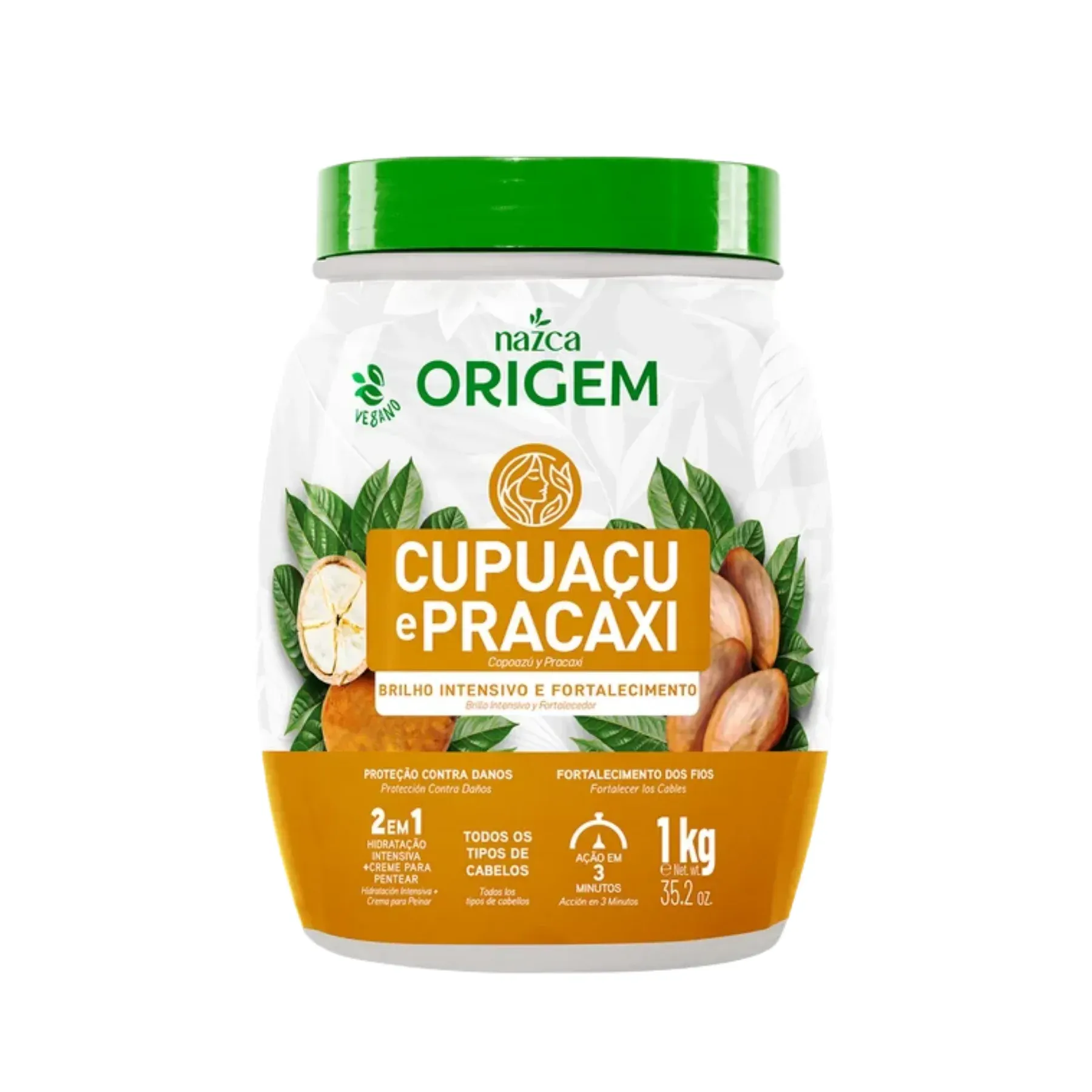 ORIGEM CUPUACU
